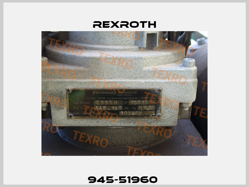 945-51960  Rexroth