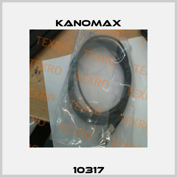 10317 KANOMAX