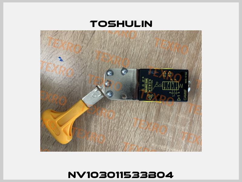 NV103011533B04 TOSHULIN