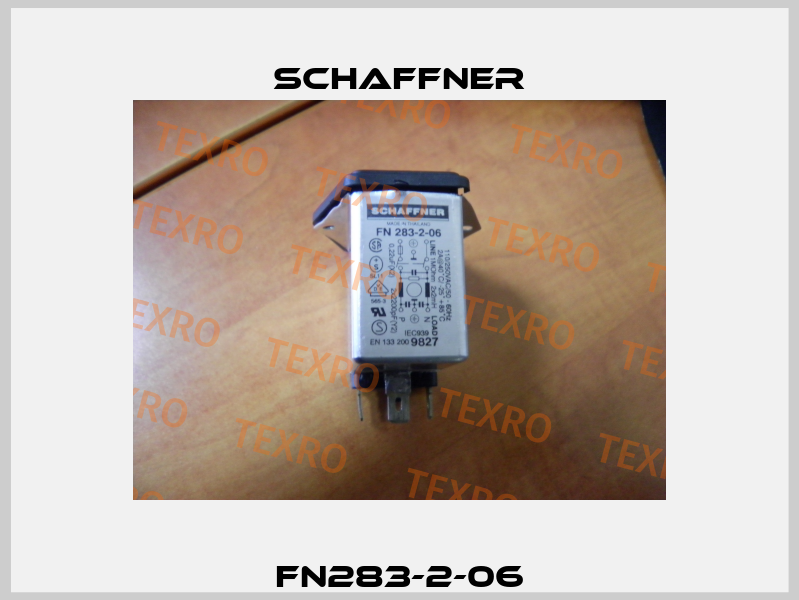 FN283-2-06 Schaffner