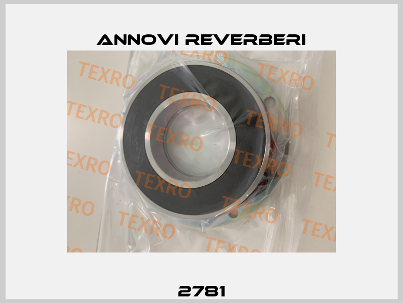 2781 Annovi Reverberi