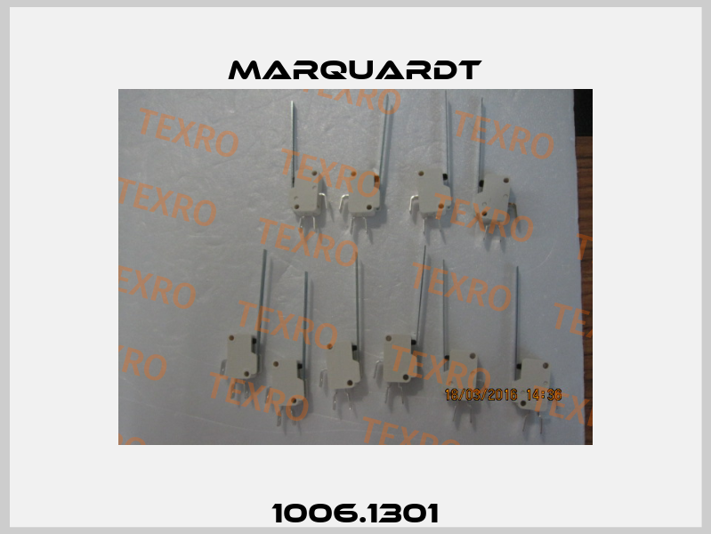 1006.1301 Marquardt