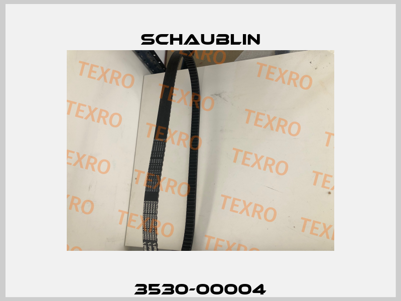 3530-00004 Schaublin