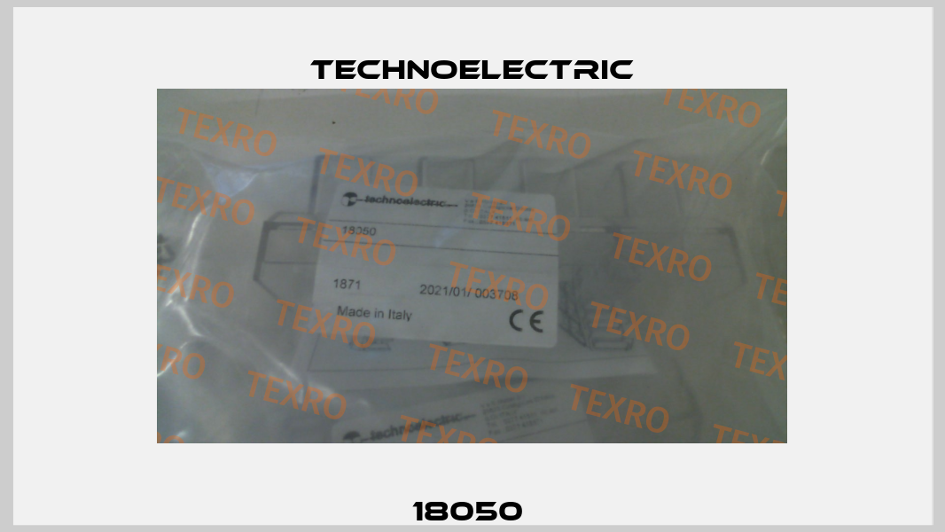 18050  Technoelectric
