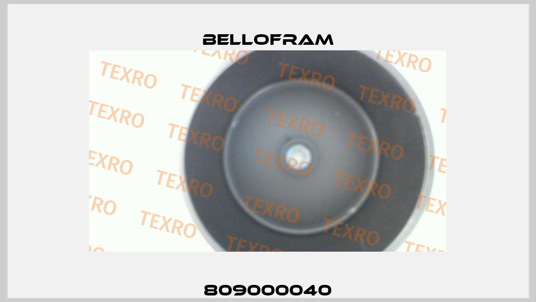 809000040 Bellofram