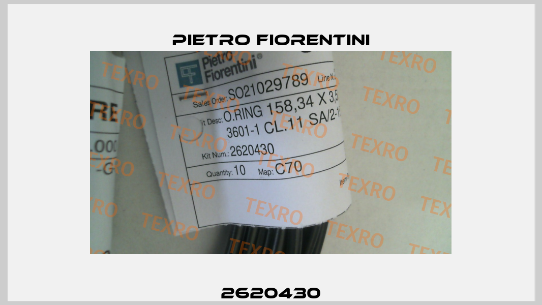 2620430 Pietro Fiorentini