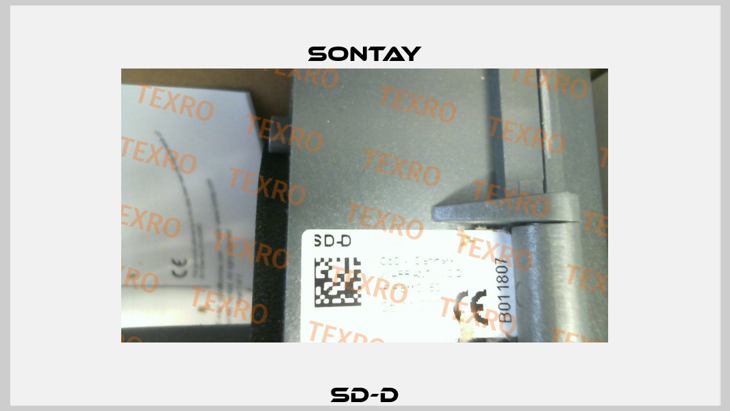 SD-D Sontay