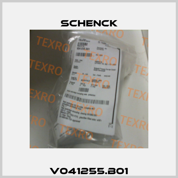 V041255.B01 Schenck