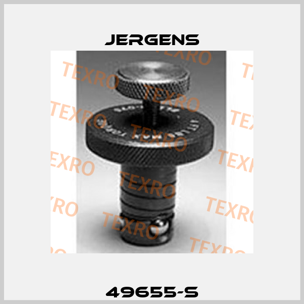 49655-S Jergens