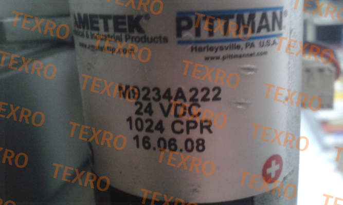 M9234A222  OEM!! Ametek Pittman