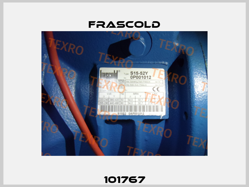 101767 Frascold