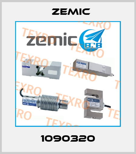 1090320 ZEMIC