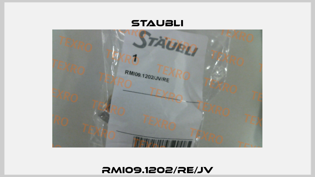 RMI09.1202/RE/JV Staubli