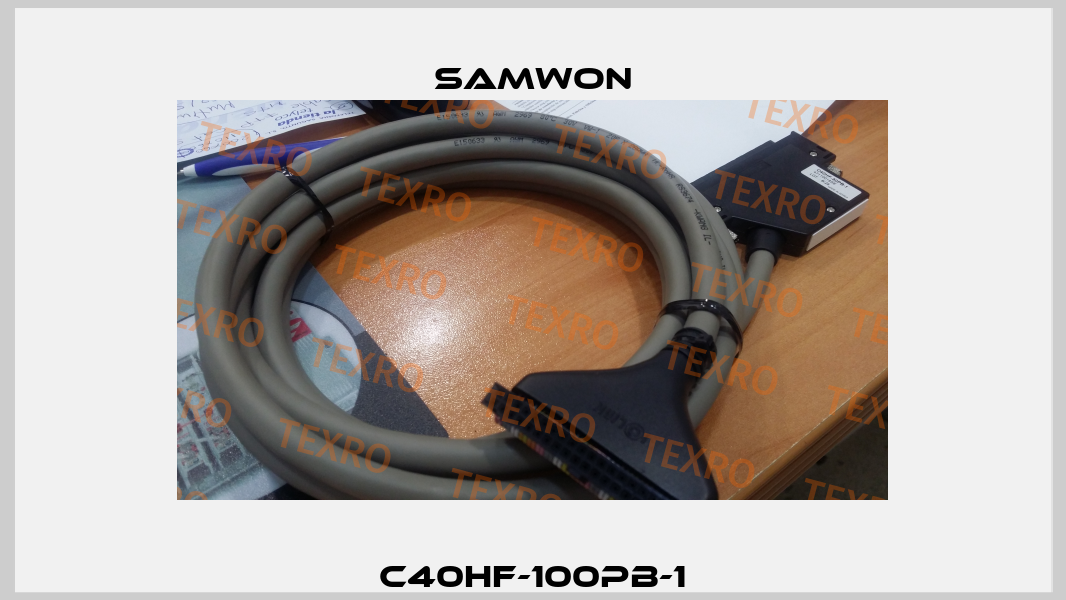 C40HF-100PB-1 Samwon