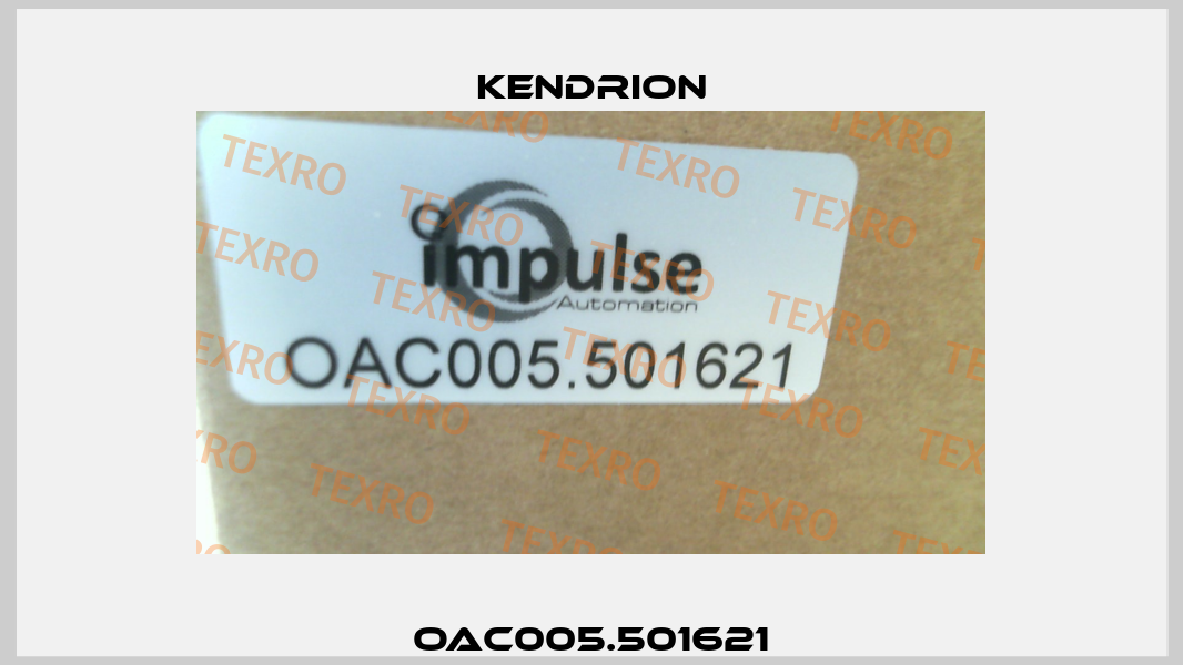 OAC005.501621 Kendrion
