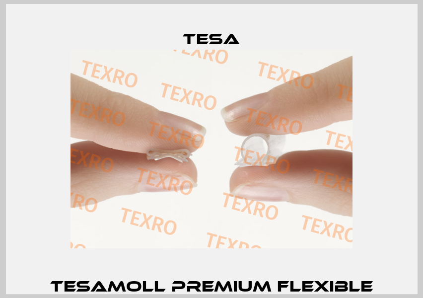 Tesamoll Premium Flexible Tesa