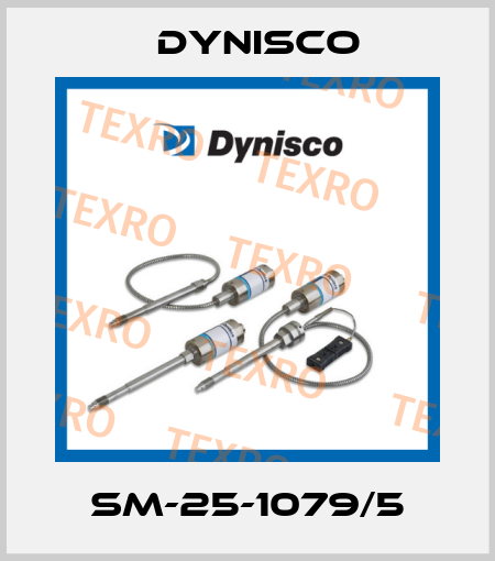 SM-25-1079/5 Dynisco