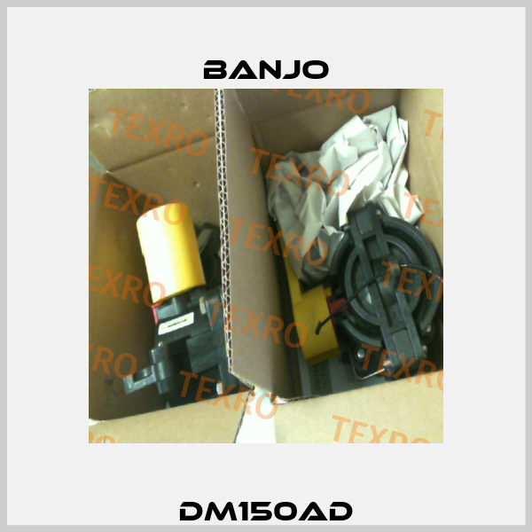 DM150AD Banjo