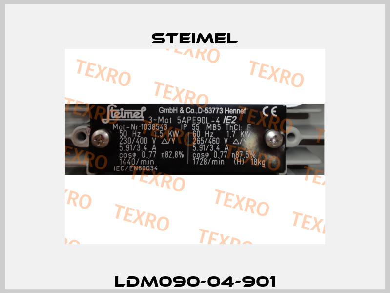 LDM090-04-901 Steimel