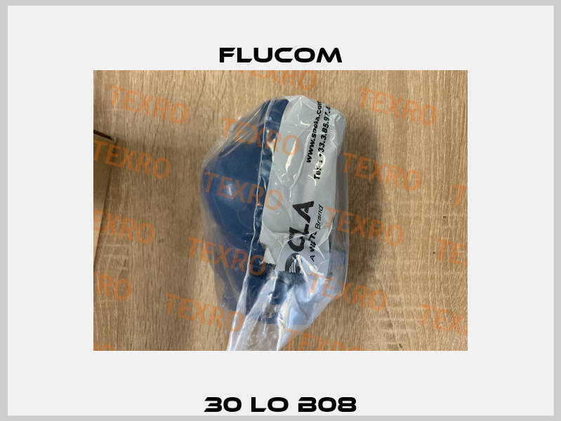 30 LO B08 Flucom