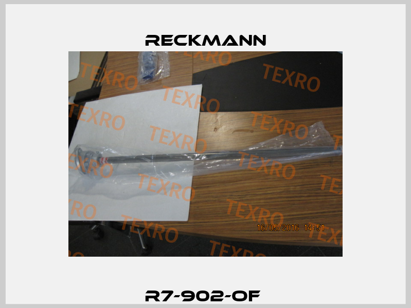 R7-902-OF  Reckmann