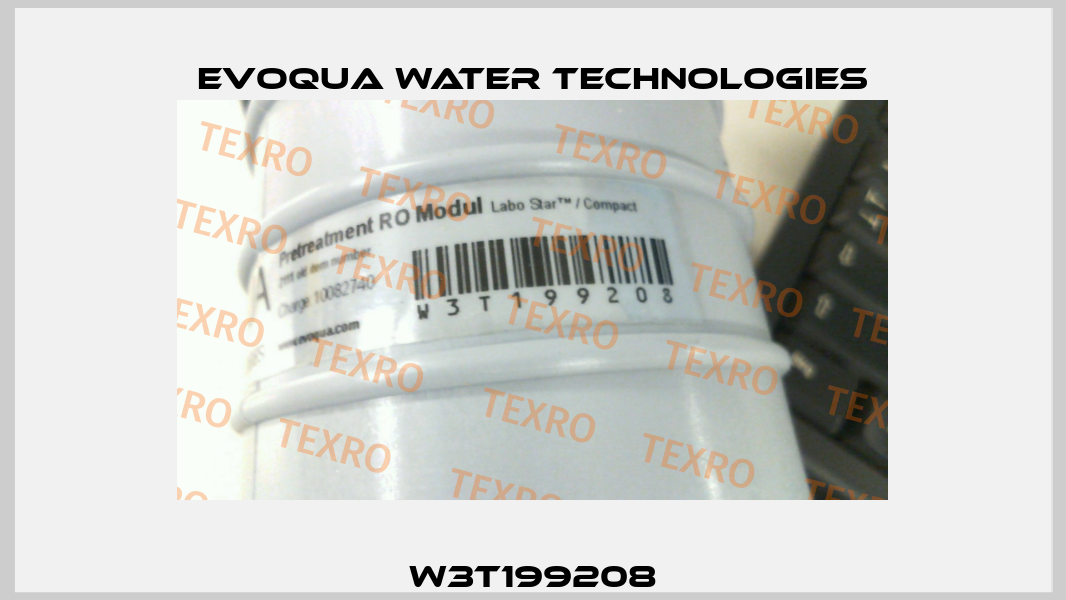 W3T199208 Evoqua Water Technologies