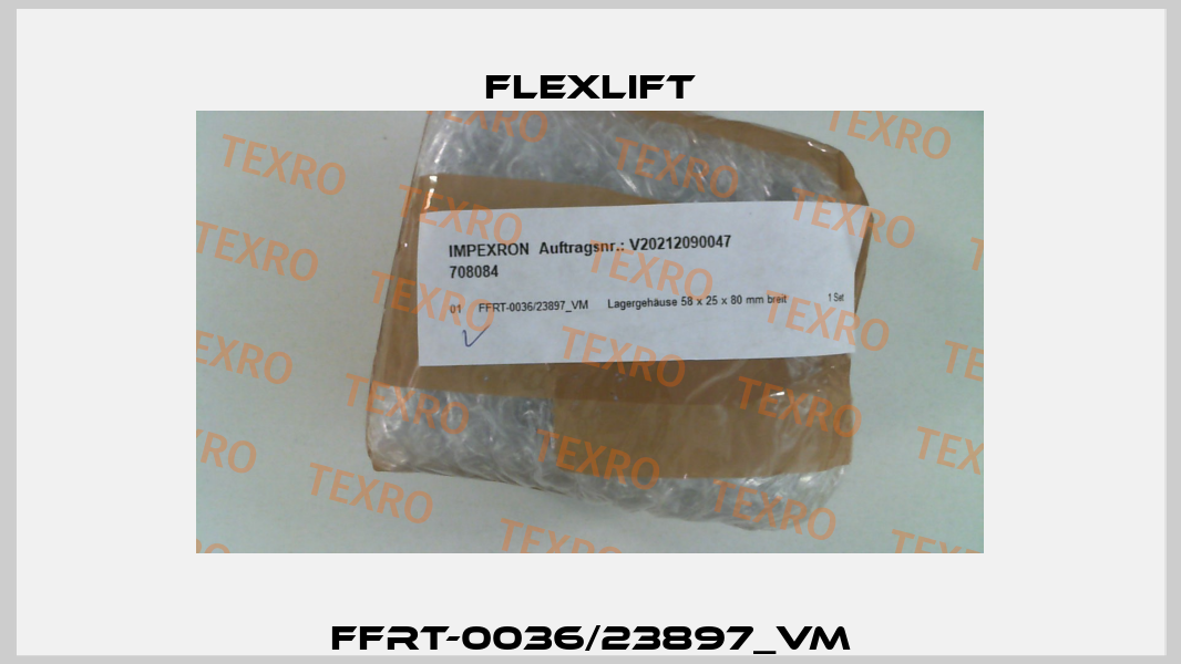 FFRT-0036/23897_VM Flexlift