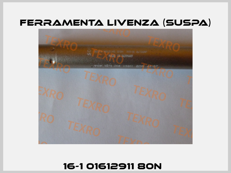 16-1 01612911 80N   Ferramenta Livenza (Suspa)