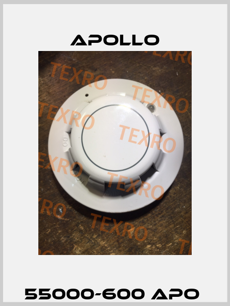 55000-600 APO  Apollo