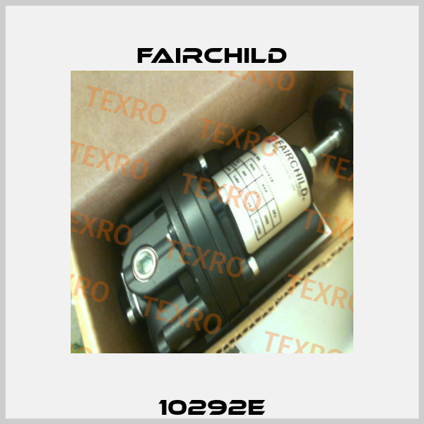 10292E Fairchild