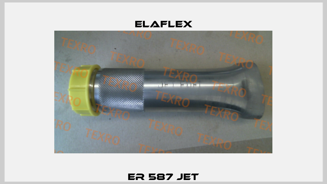 ER 587 JET Elaflex