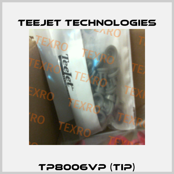 TP8006VP (tip) TeeJet Technologies