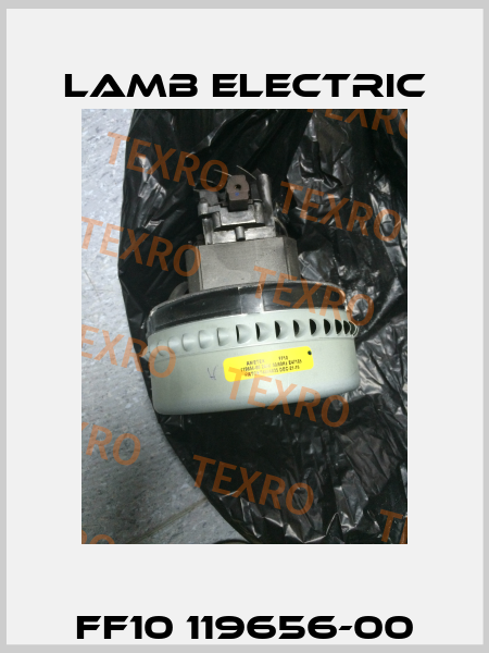 FF10 119656-00 Lamb Electric