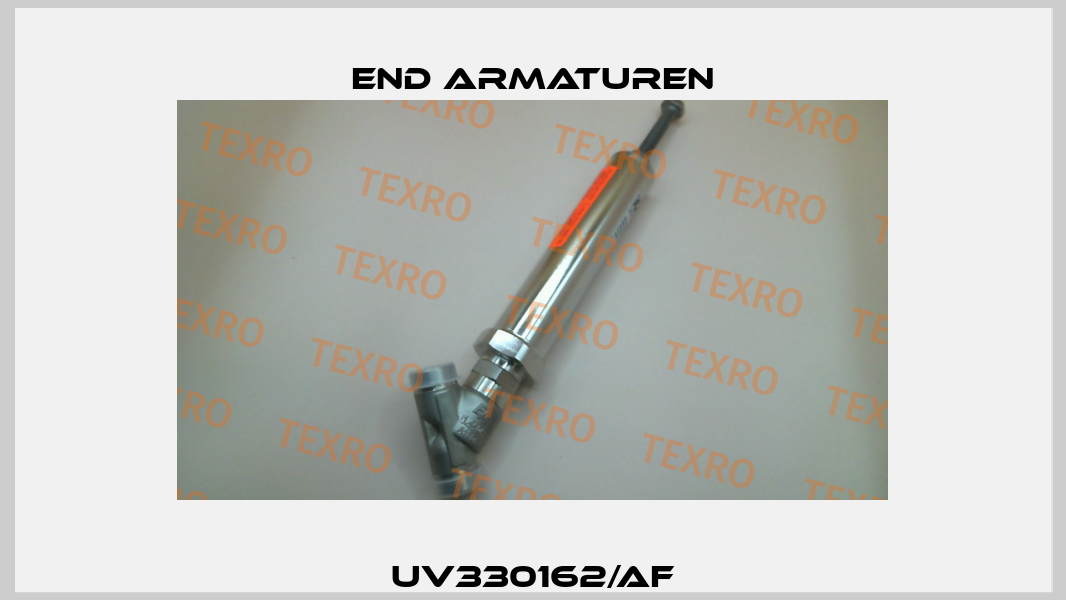 UV330162/AF End Armaturen