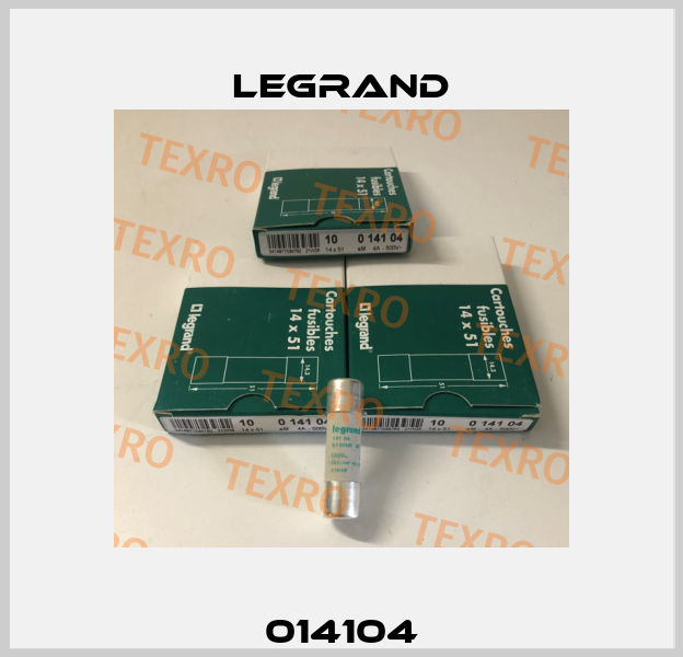 014104 Legrand