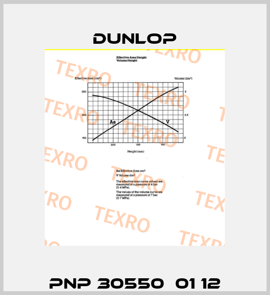 PNP 30550  01 12 Dunlop