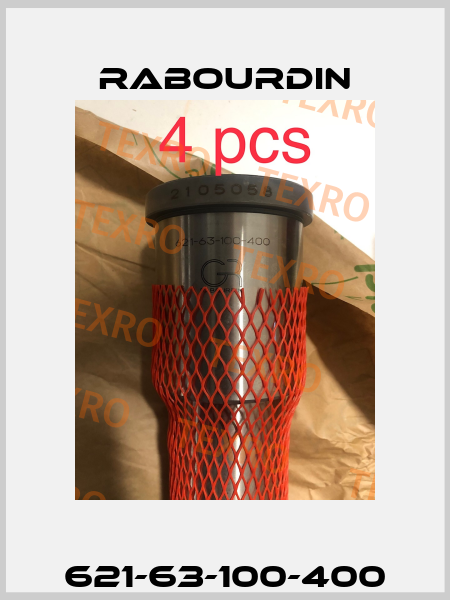 621-63-100-400 Rabourdin