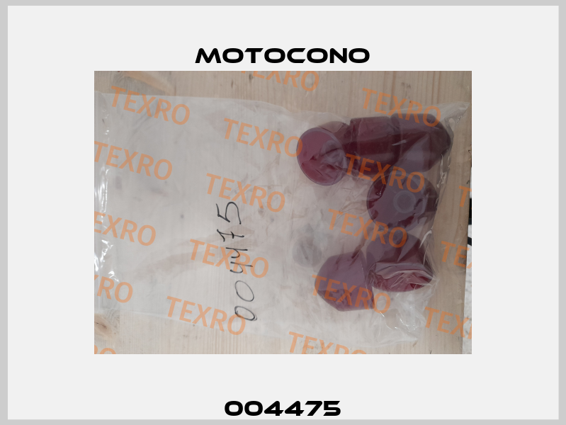 004475 Motocono