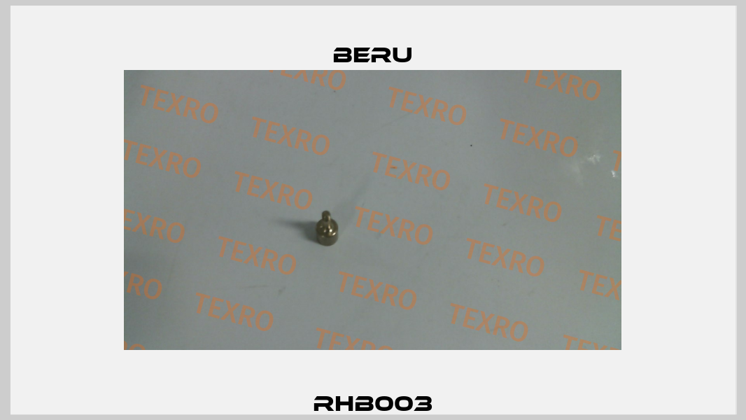 RHB003 Beru