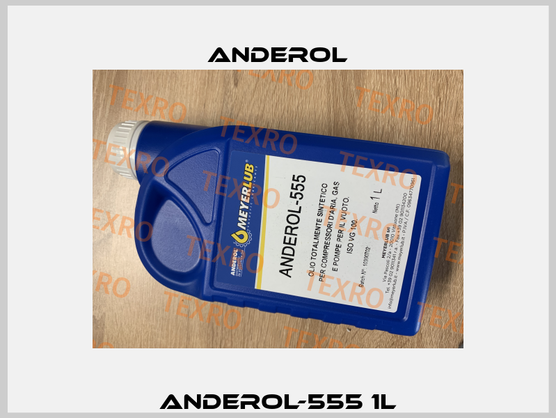 ANDEROL-555 1L Anderol