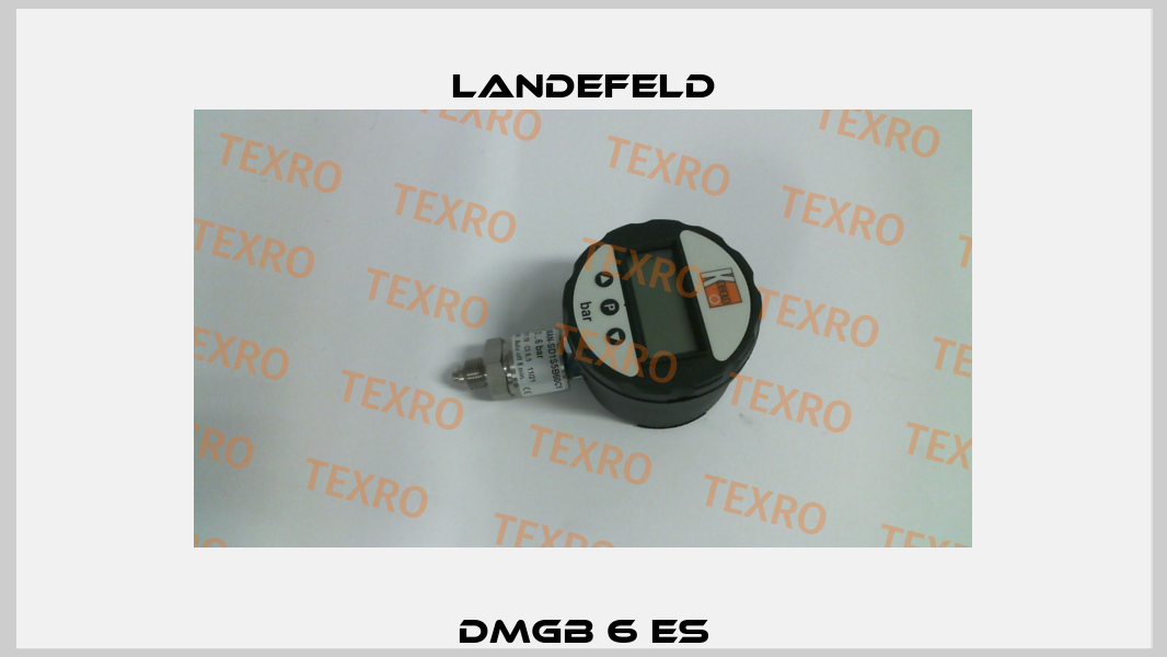DMGB 6 ES Landefeld