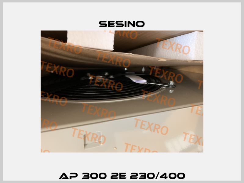 AP 300 2E 230/400 Sesino