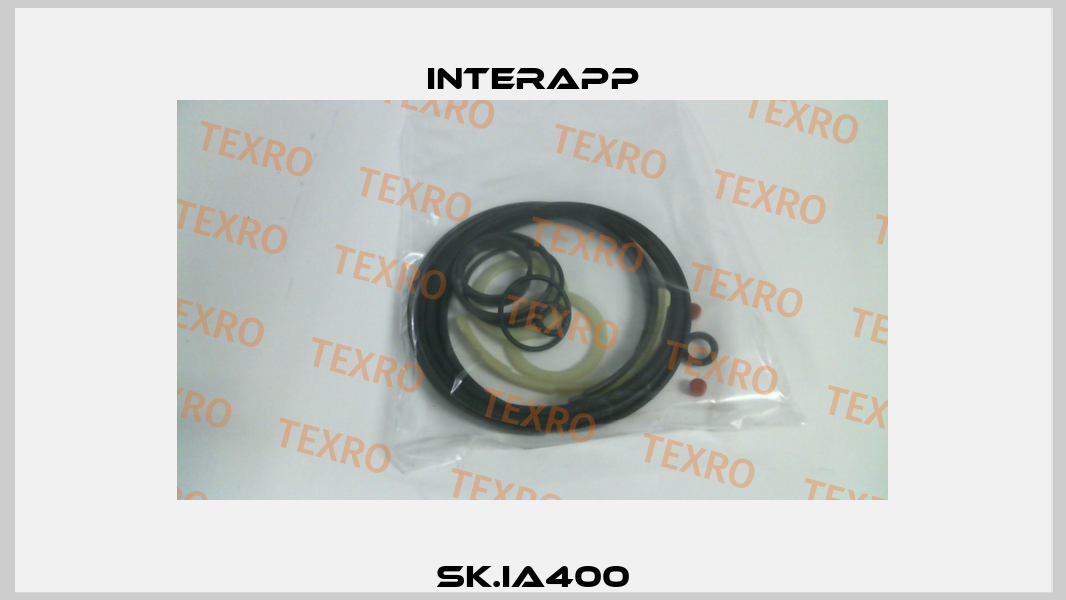 SK.IA400 InterApp
