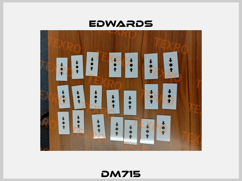 DM715 Edwards