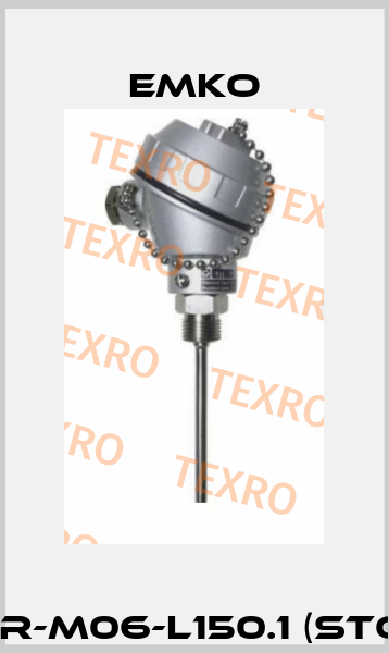 RTKR-M06-L150.1 (stock) EMKO