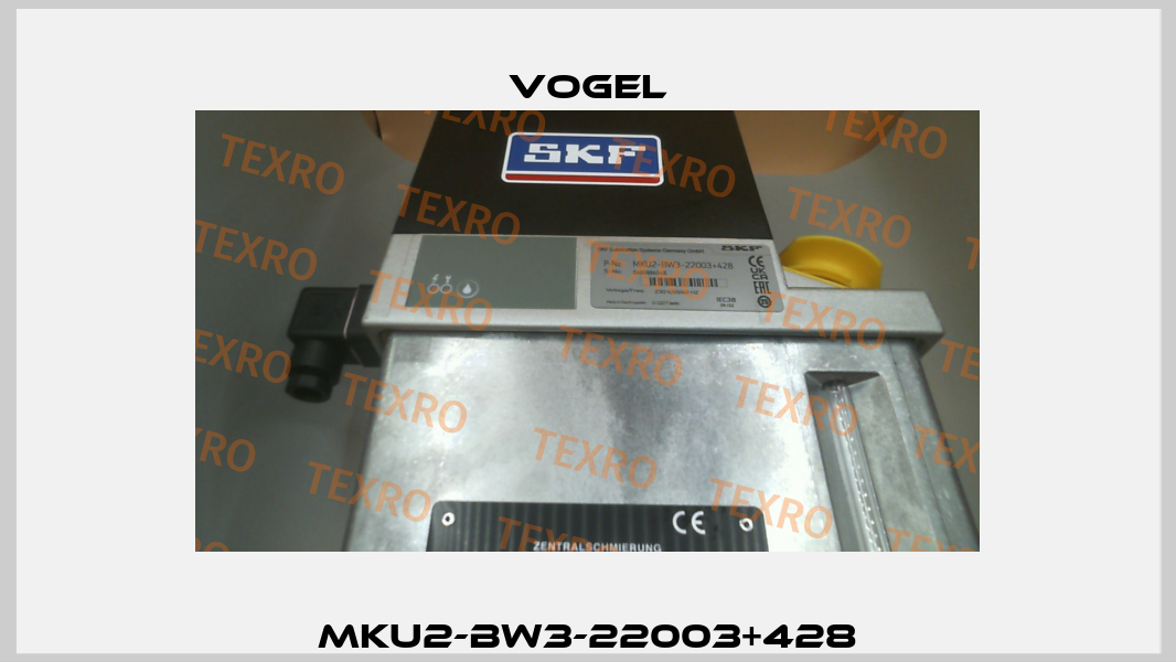 MKU2-BW3-22003+428 Vogel