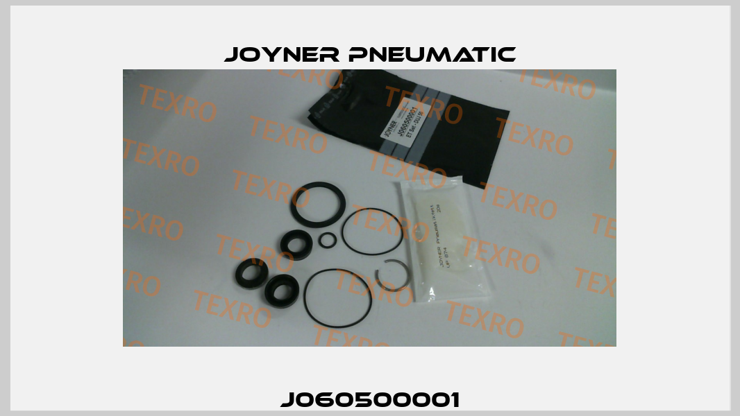 J060500001 Joyner Pneumatic