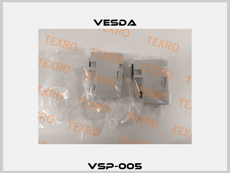 VSP-005 Vesda