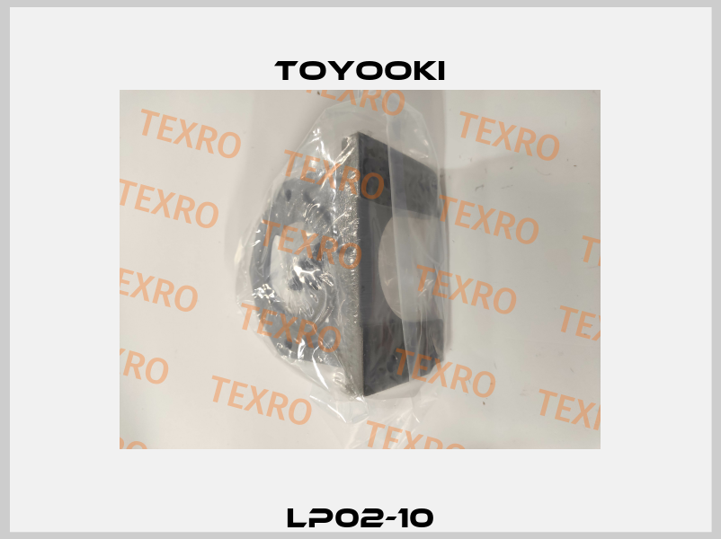 LP02-10 Toyooki