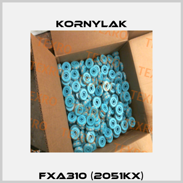 FXA310 (2051KX) Kornylak